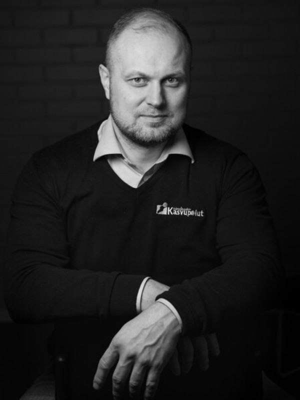 Antti Karjula, valmennusvastaava, Boost Oulu