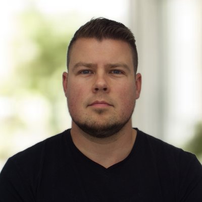 Juho Kivijakola, toimitusjohtaja, JKS Products Ltd