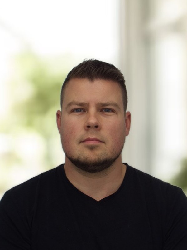 Juho Kivijakola, Toimitusjohtaja, JKS Products Ltd