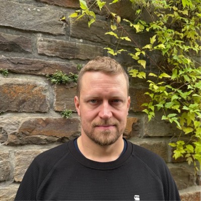Matti Ohenoja, Toimitusjohtaja, Oulun Lämpöputkitus Oy