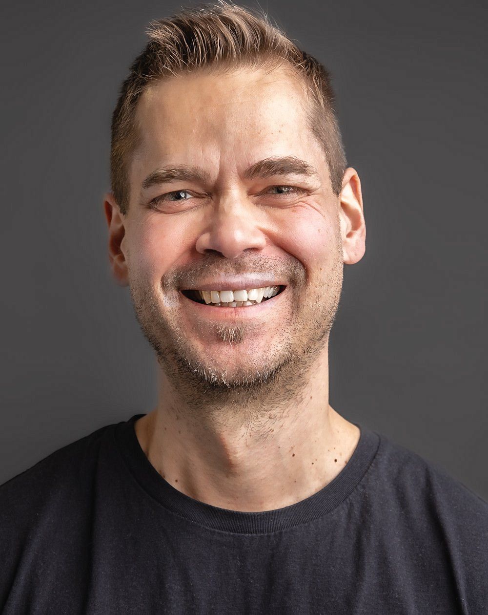 Teemu Kivioja