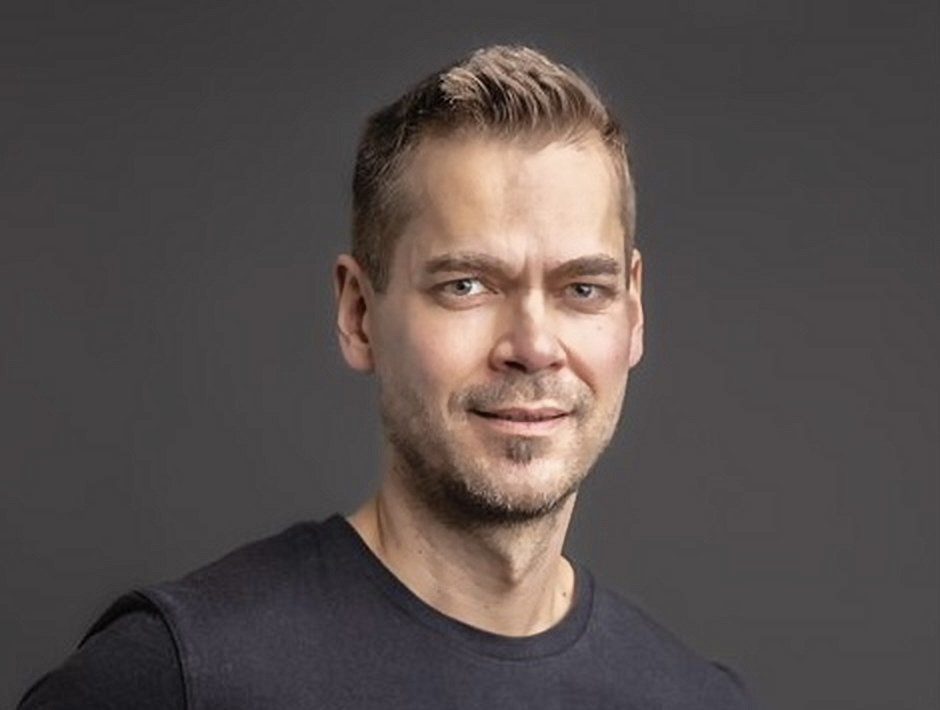 Teemu Kivioja